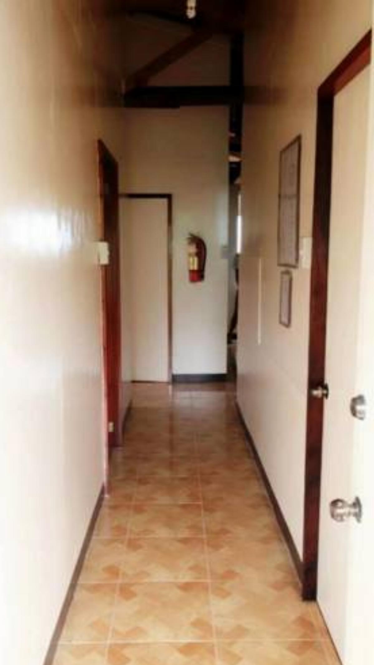 RB Transient House Hotel Coron Philippines
