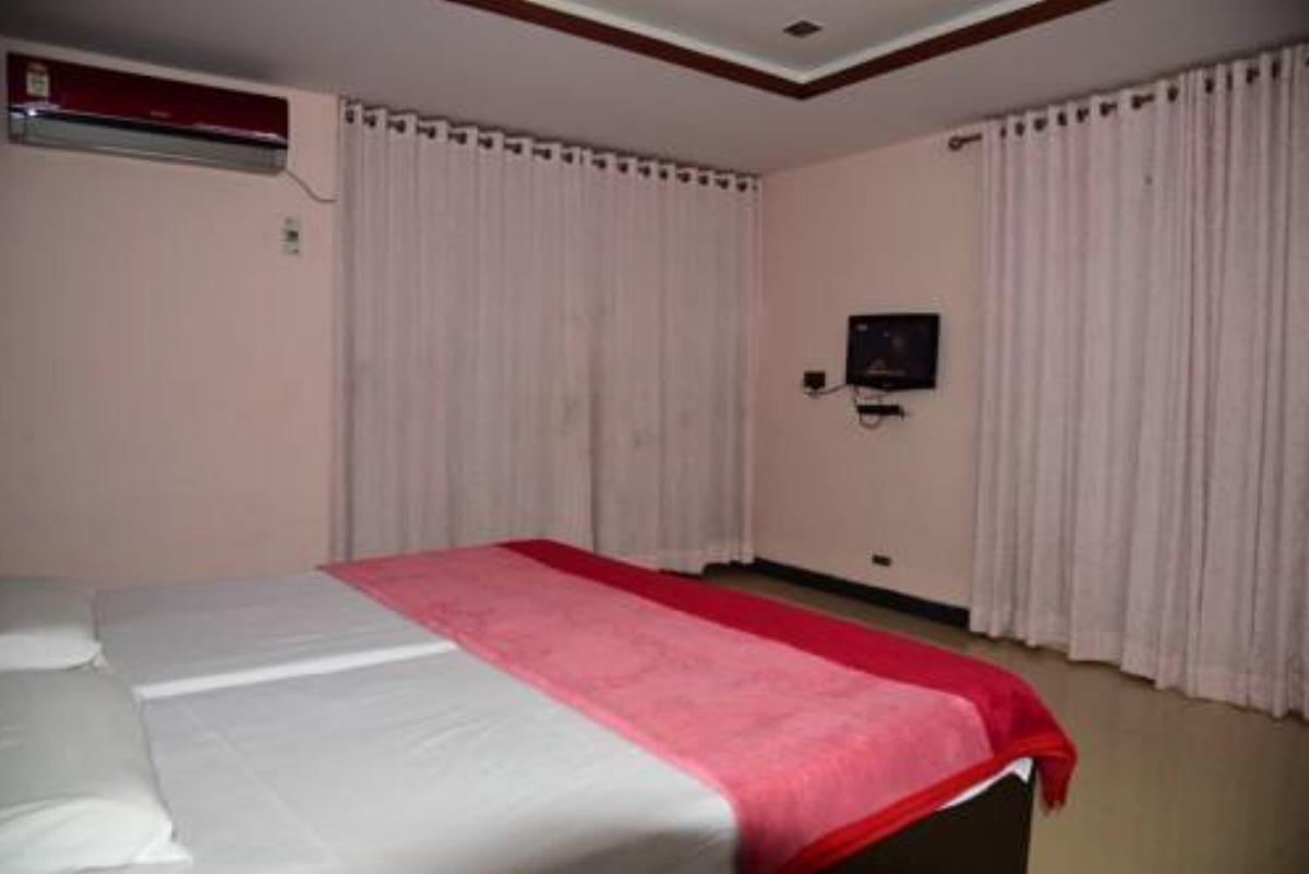 RC Residency Hotel Anakāpalle India
