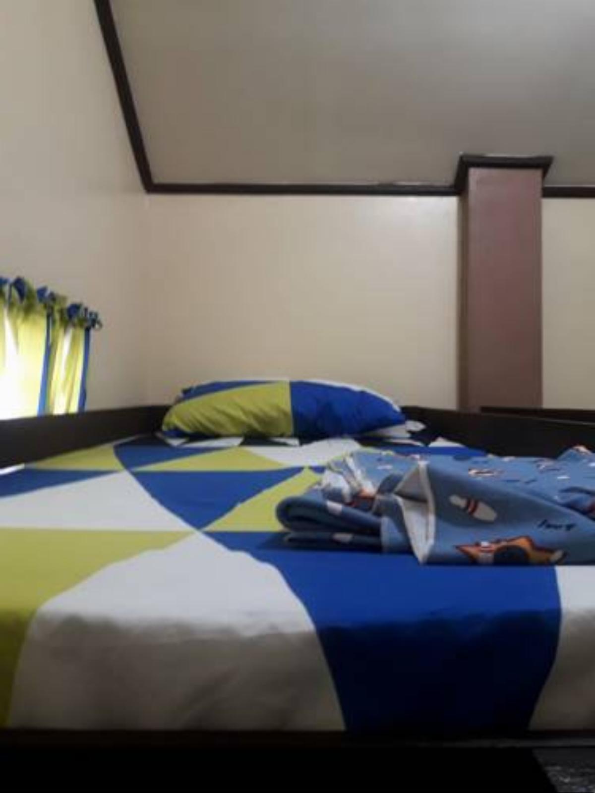 Rdj Transient Rooms Hotel Baguio Philippines