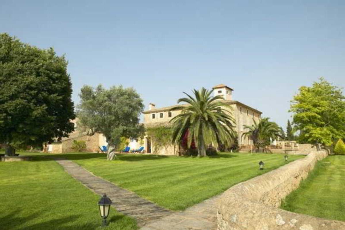Read's Hotel & Vespasian Spa Hotel Majorca Spain