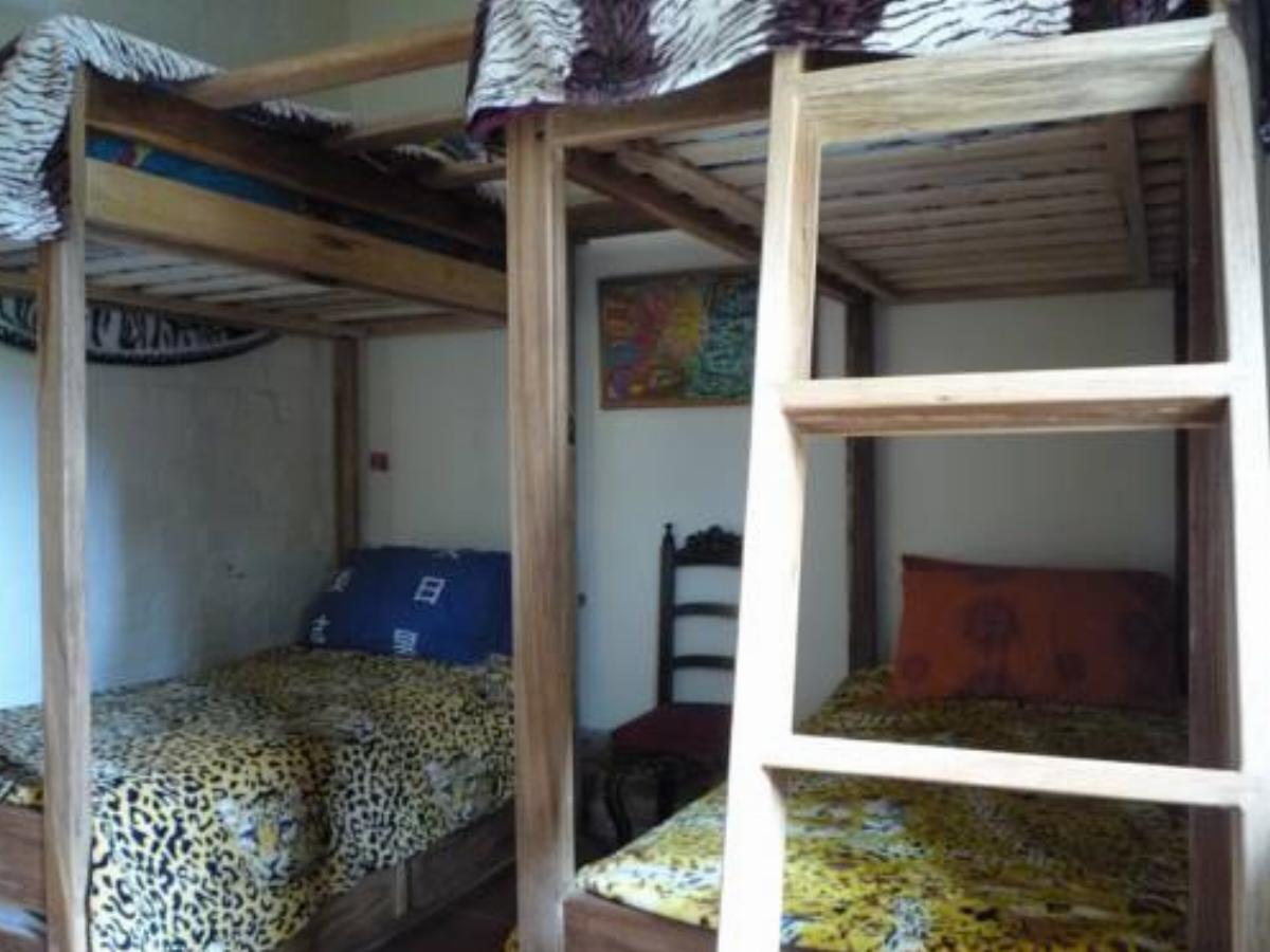 Real Dream Guesthouse Hotel Ibarra Ecuador