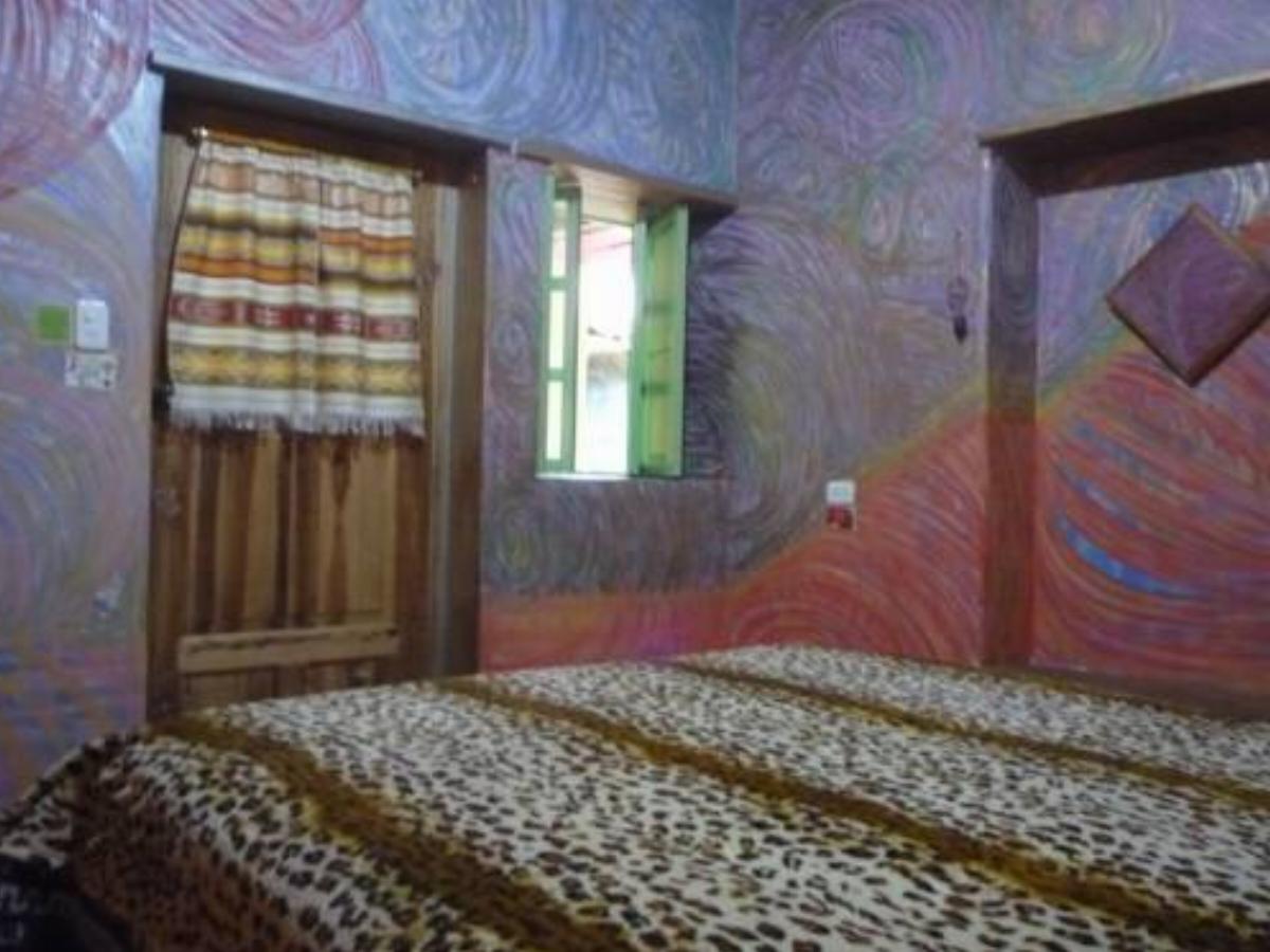 Real Dream Guesthouse Hotel Ibarra Ecuador