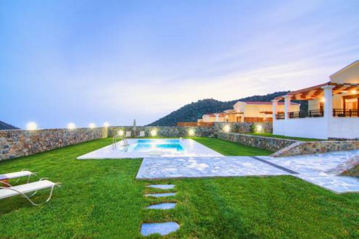 Real Dream Villas Hotel Balíon Greece
