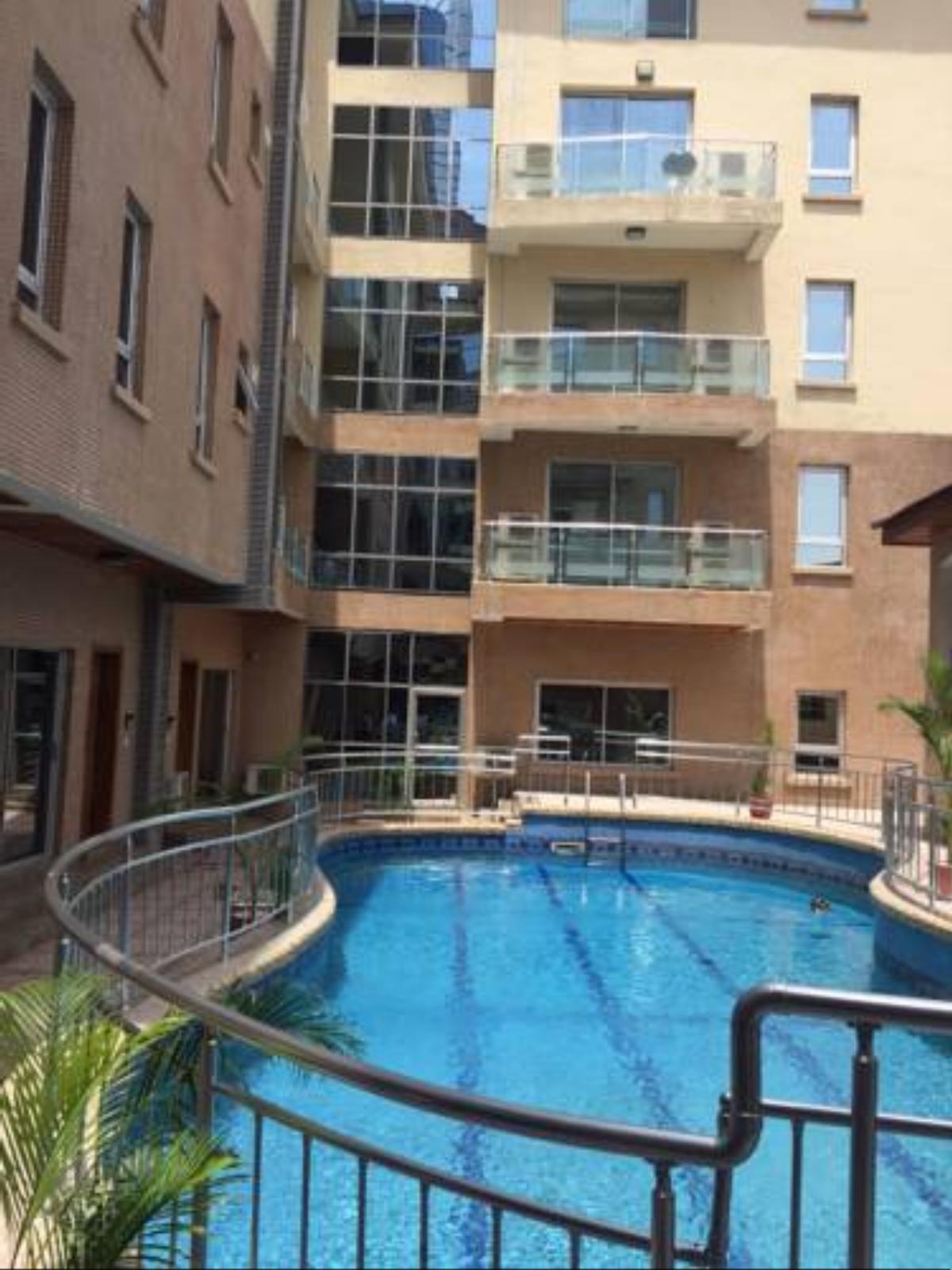 Real Habitats Platinum 4 Hotel Lagos Nigeria