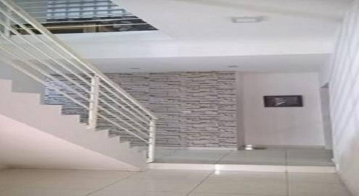 Real Habitats Ruby 3 Hotel Lagos Nigeria