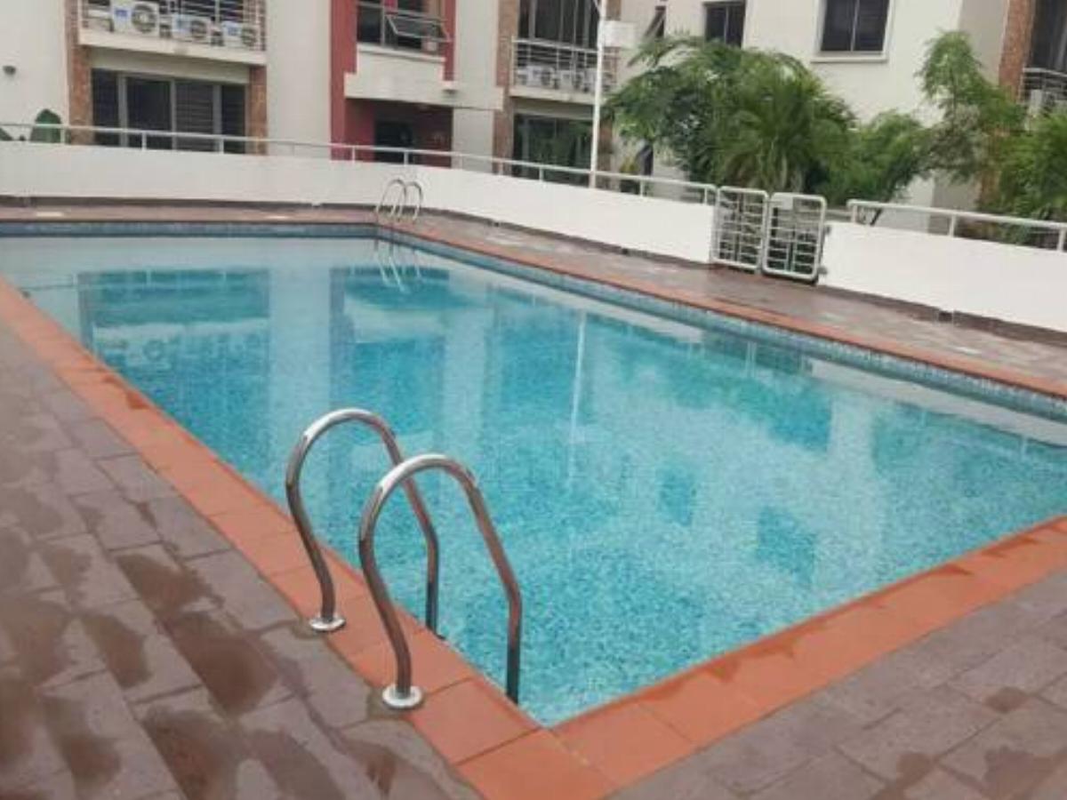 Real Habitats Ruby Hotel Lagos Nigeria