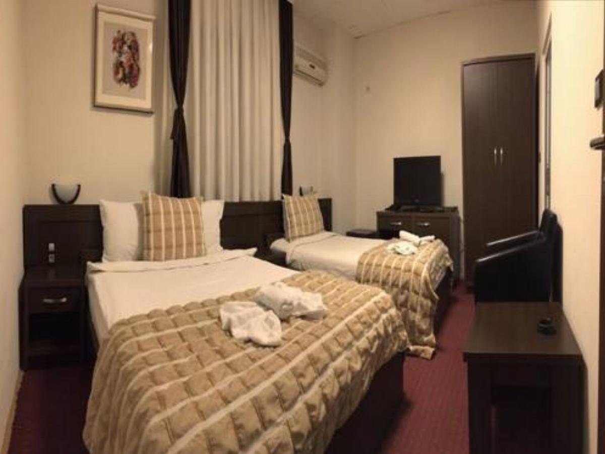 Real Hotel Hotel Pristina Kosovo