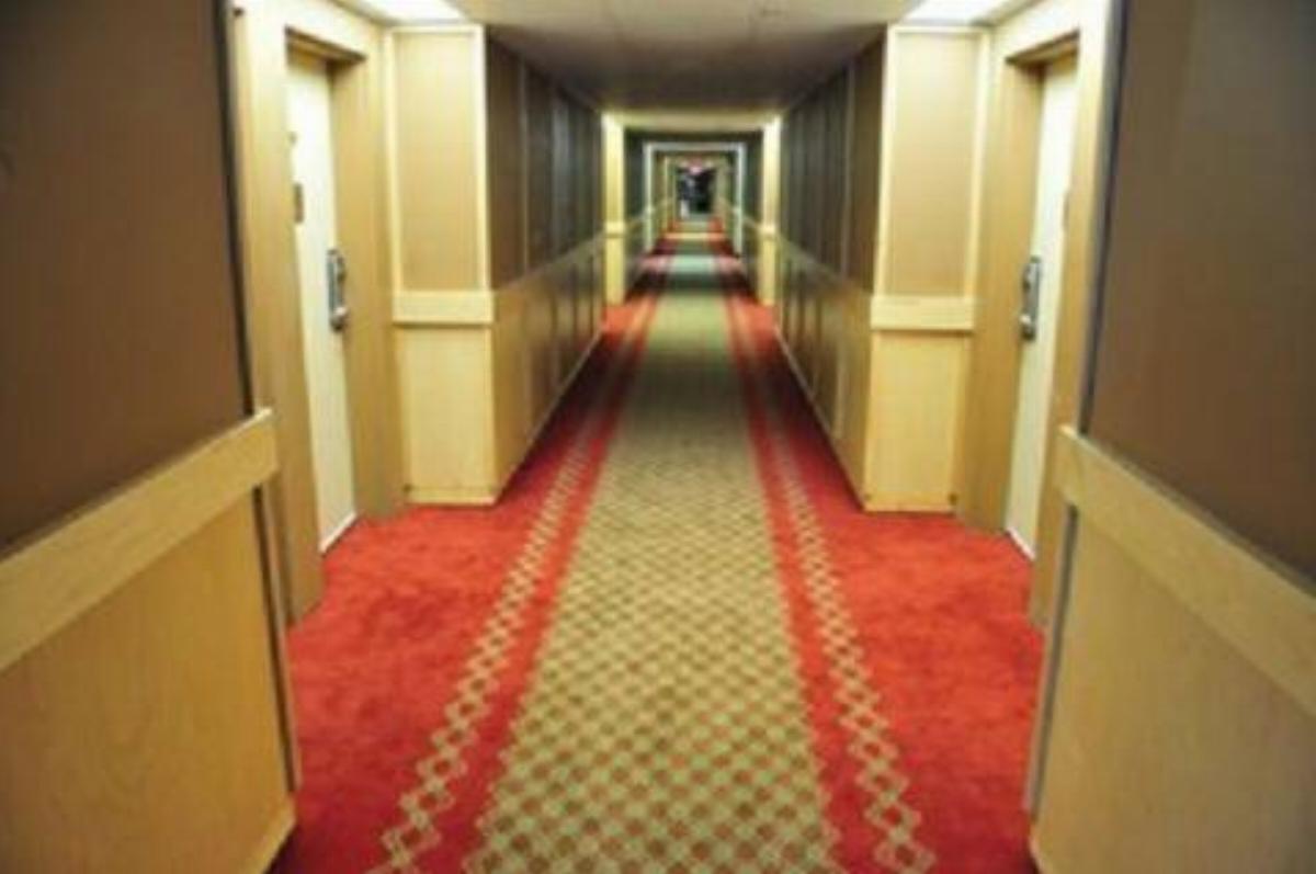 Red Carpet Inn and Suites - Sudbury Hotel Naughton Canada