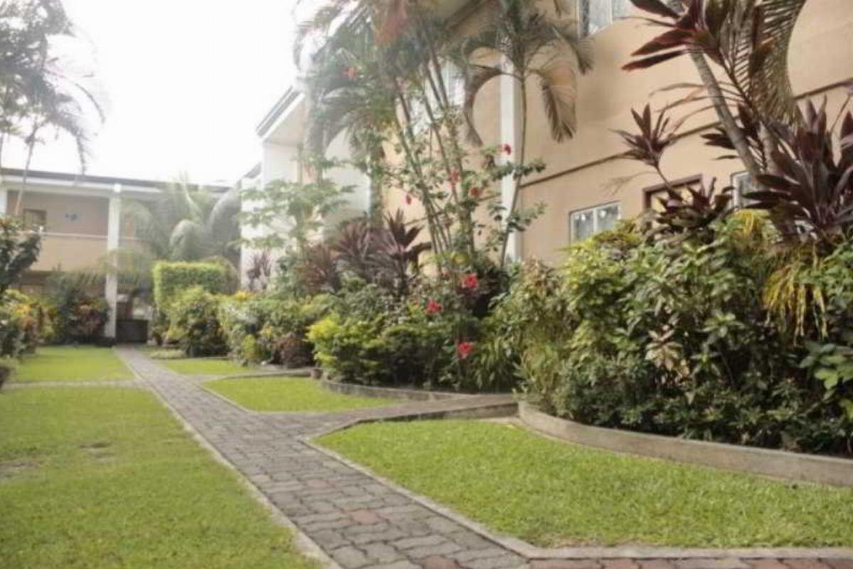 Red Knight Gardens Hotel Hotel Davao Philippines