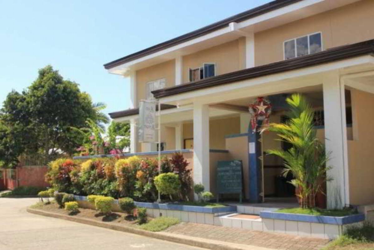 Red Knight Gardens Hotel Hotel Davao Philippines