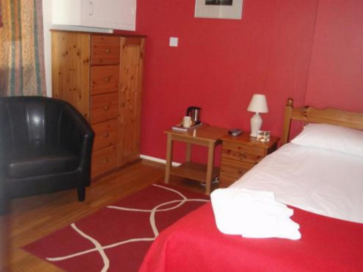 Red Lion Accommodation Hotel Abingdon United Kingdom