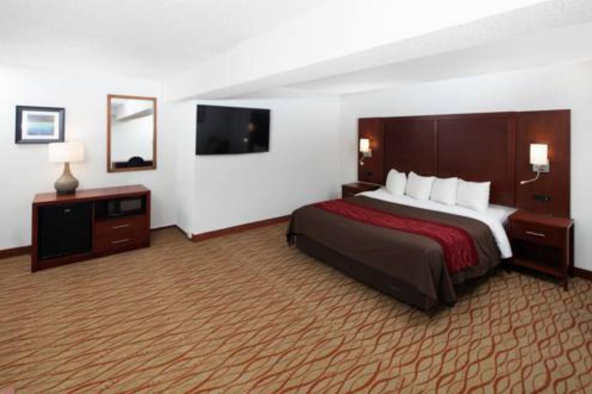 Red Lion Inn & Suites Auburn Hotel Auburn USA