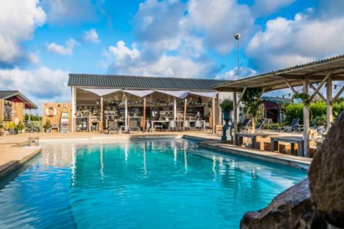 Red Palm Village Hotel Kralendijk Netherlands Antilles