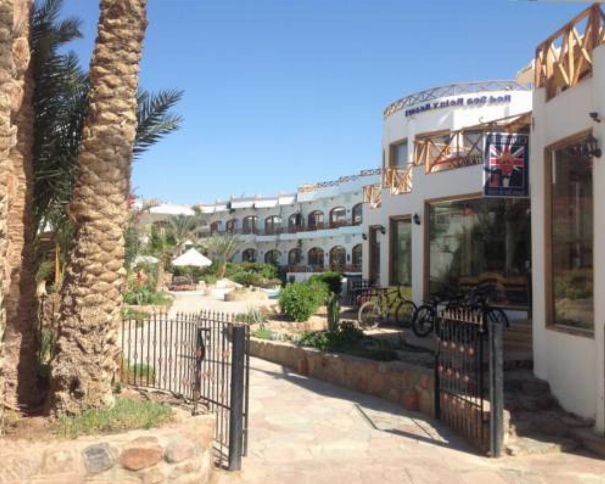 Red Sea Relax Resort Hotel Dahab Egypt