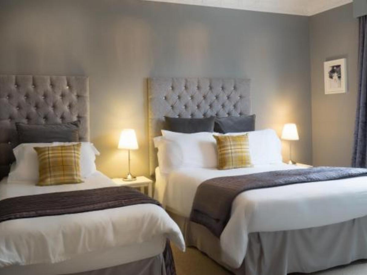 Redcliffe House Guest Accommodation Hotel Kingston upon Hull United Kingdom