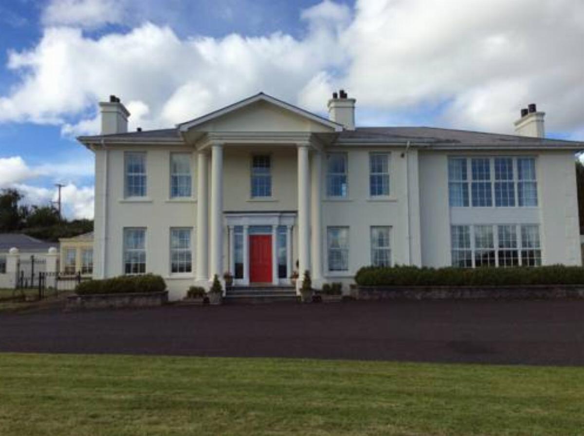 Redgate House Bed and Breakfast Hotel Londonderry United Kingdom
