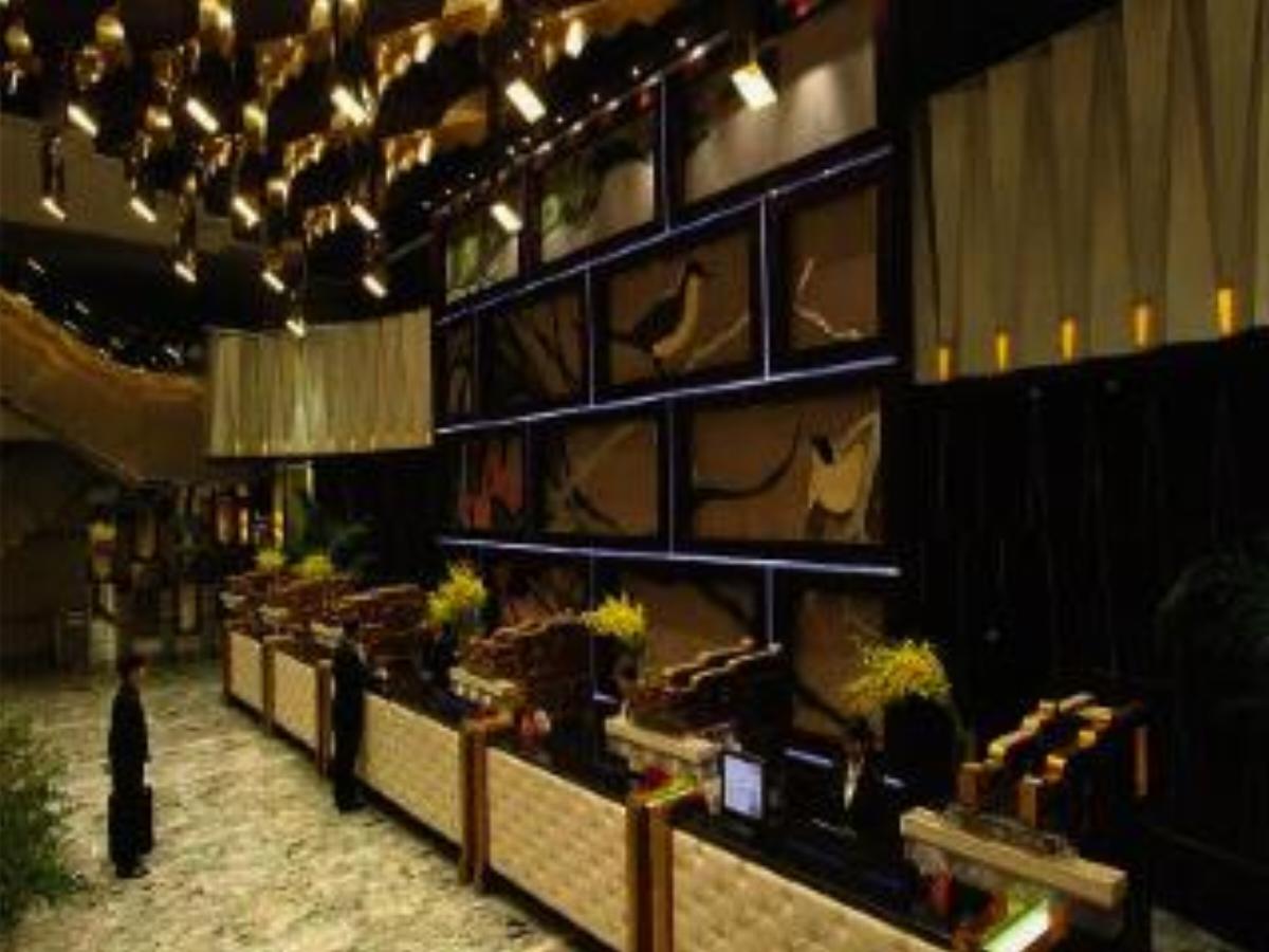 Redstar Culture Hotel Hangzhou China