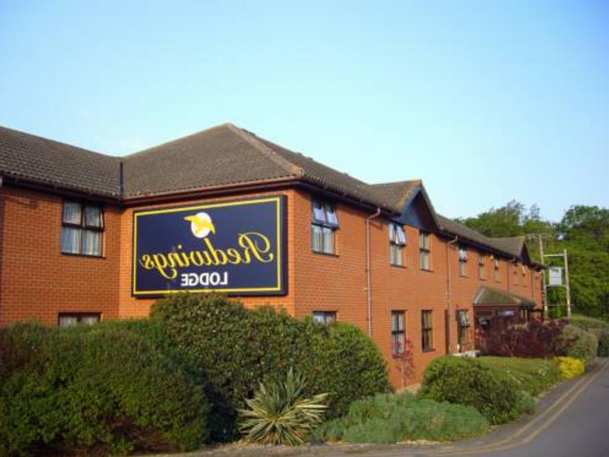 Redwings Lodge Hotel Sawtry United Kingdom