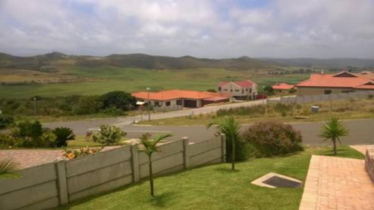 Reebok Hill View House Hotel Reebok South Africa