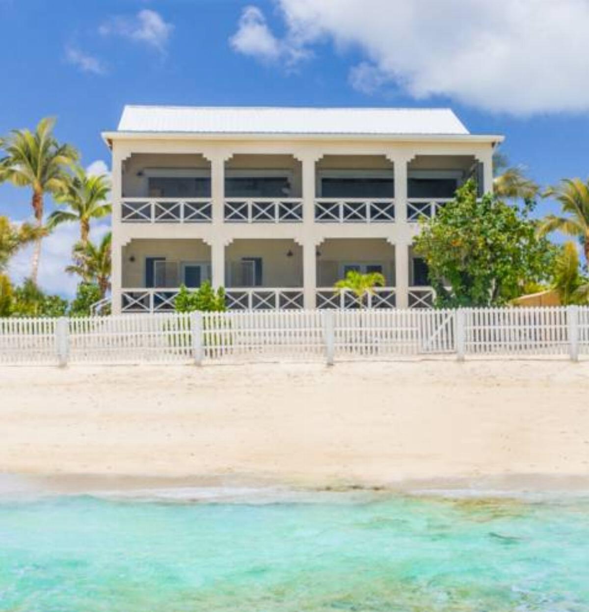 Reef House South Hotel Grand Turk Turks and Caicos Islands