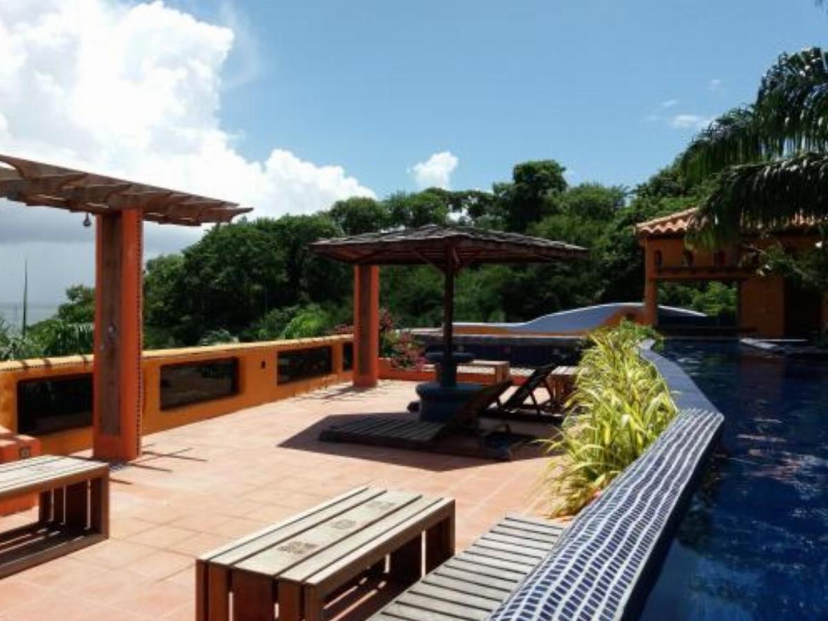 Reef View Pavilions - Villas & Condos Hotel Lance aux Épines Grenada