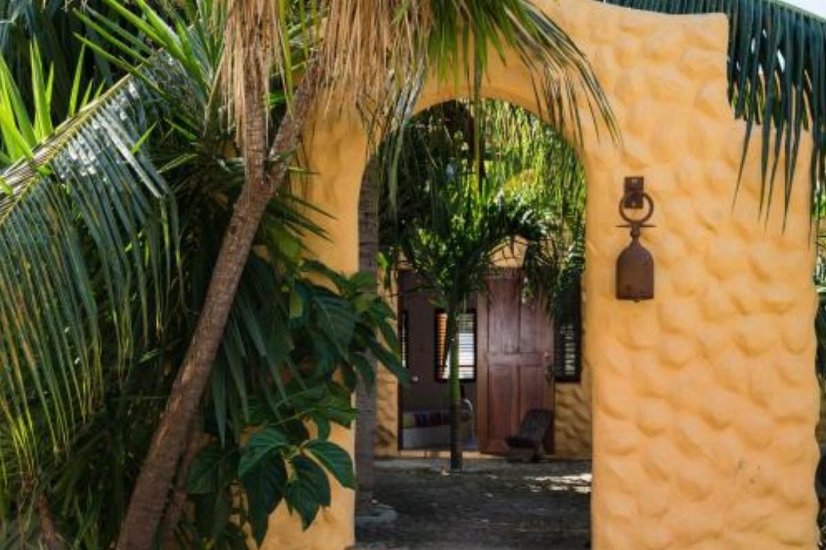 Reef View Pavilions - Villas & Condos Hotel Lance aux Épines Grenada