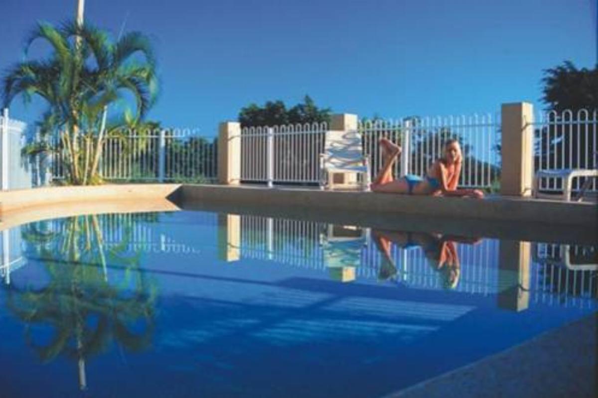 Reefside Villas - Whitsundays Hotel Cannonvale Australia