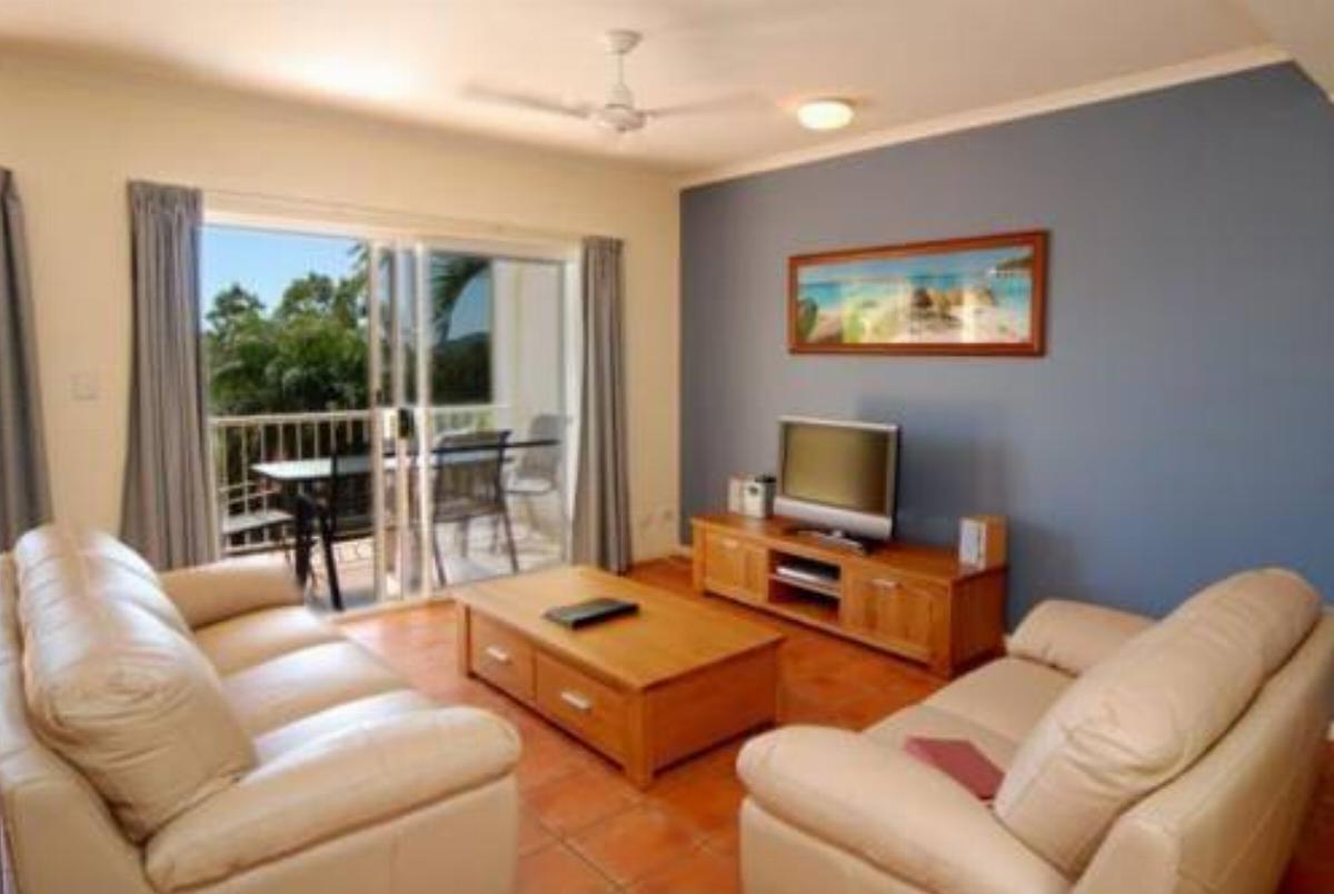 Reefside Villas - Whitsundays Hotel Cannonvale Australia