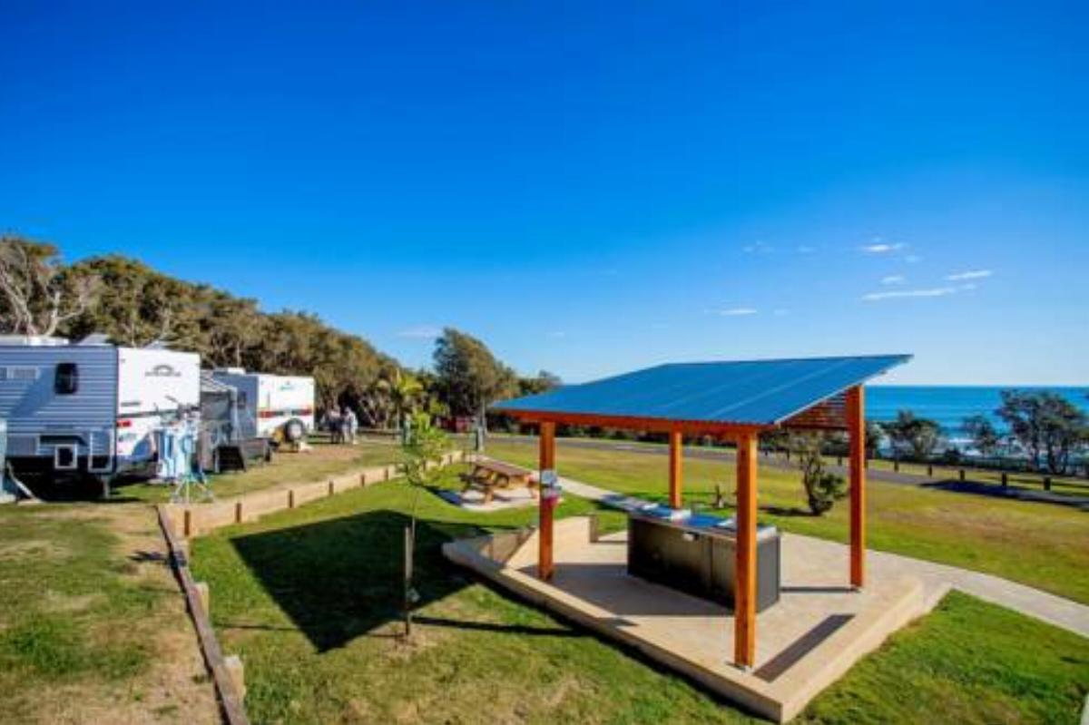 Reflections Holiday Parks Bonny Hills Hotel Lake Cathie Australia