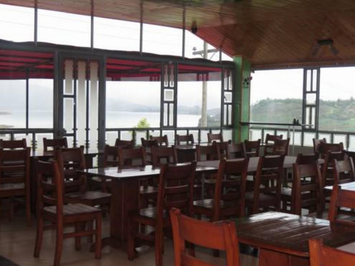Refugio Turistico & Restaurante Dylam Hotel Aquitania Colombia