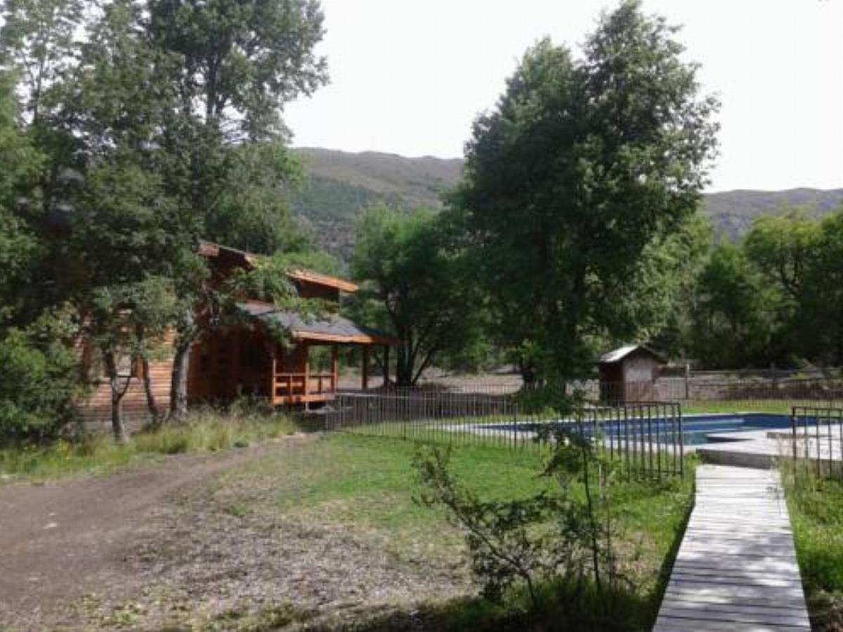 Refugios del Bosque Hotel Las Trancas Chile