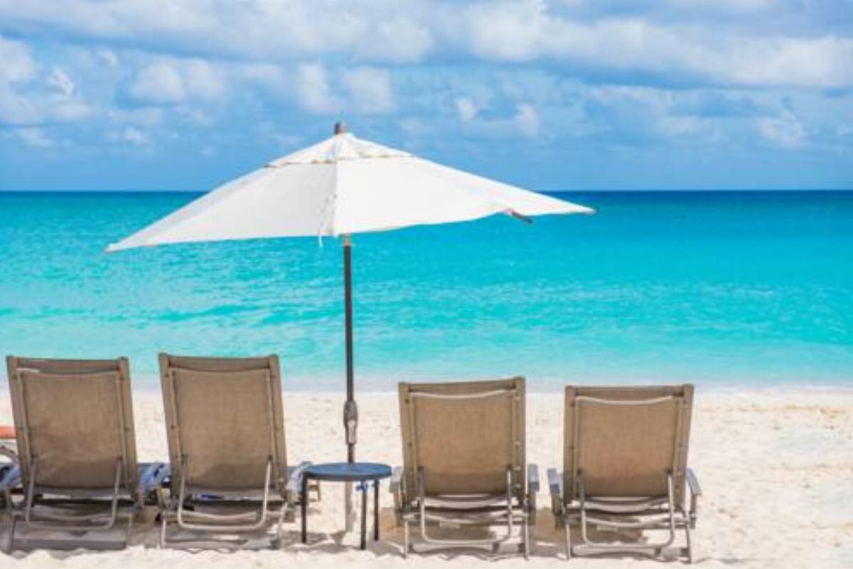 Regal Beach Club Hotel George Town Cayman Islands