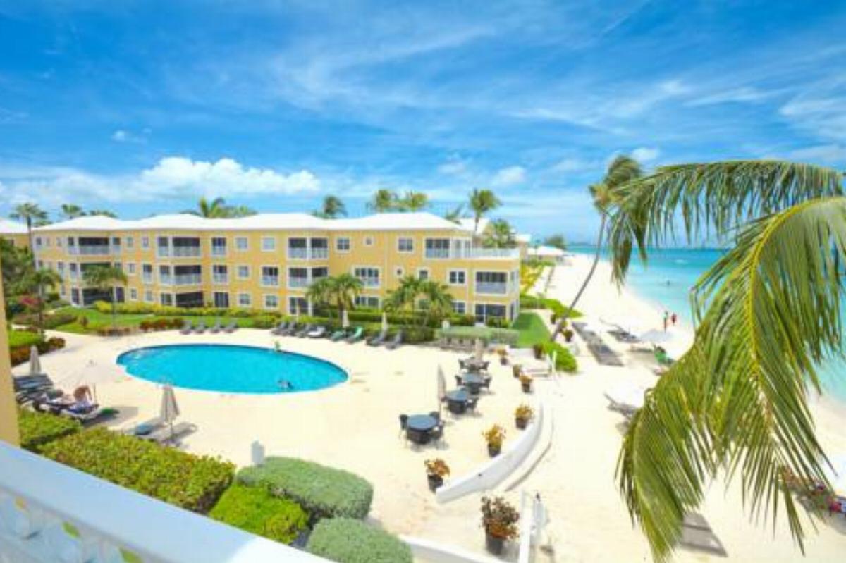 Regal Beach Club Hotel George Town Cayman Islands
