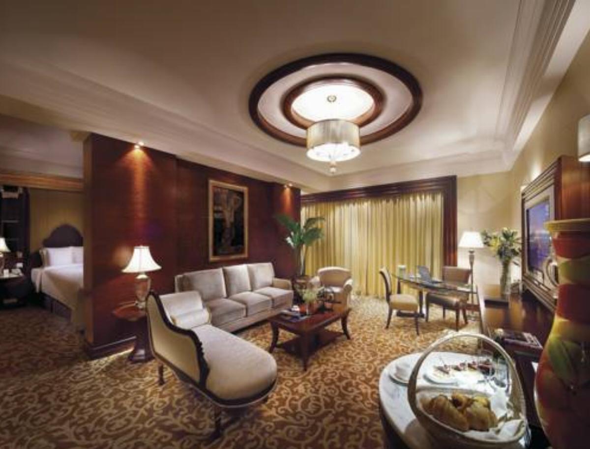Regal Palace Hotel Hotel Dongguan China