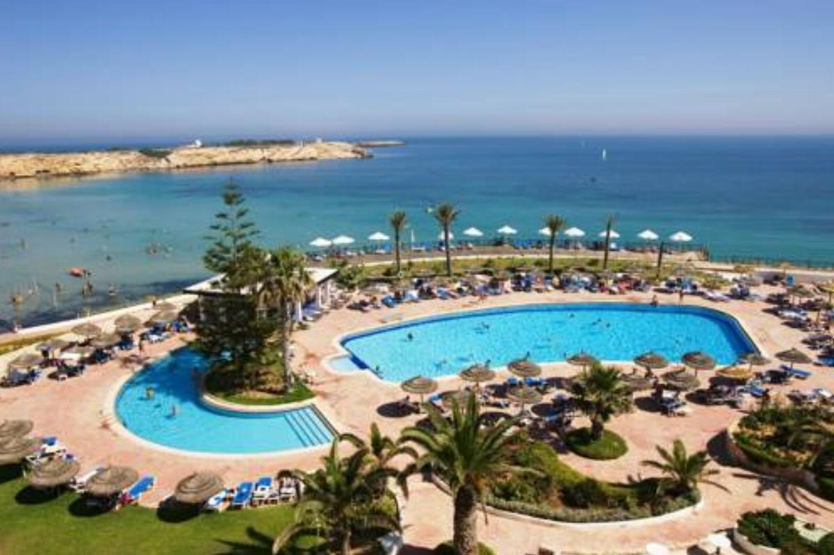 Regency Hotel & SPA Hotel Monastir Tunisia
