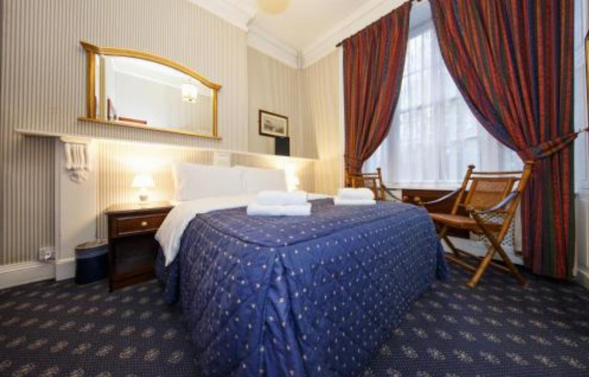 Regency House Hotel Hotel London United Kingdom