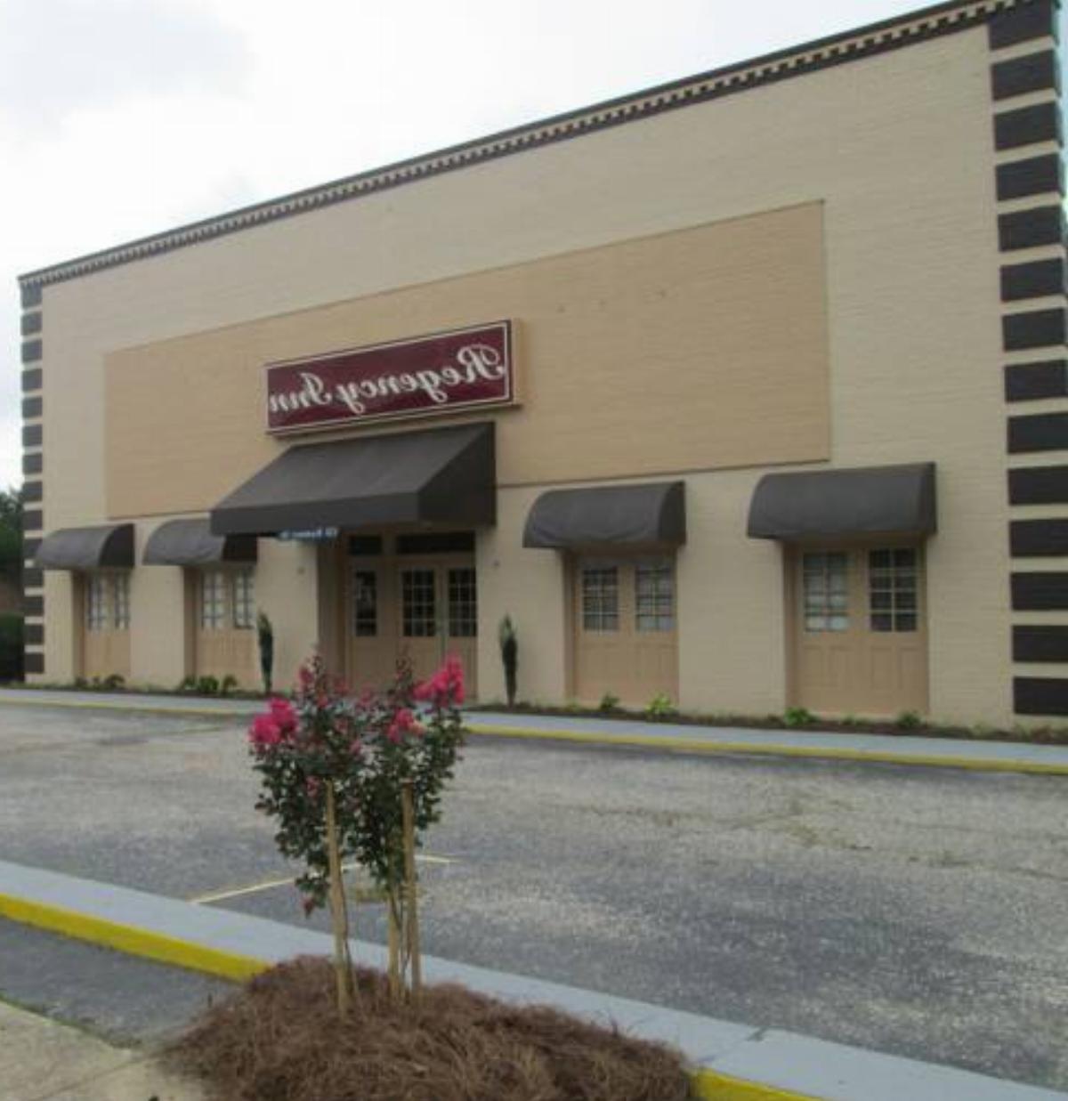 Regency Inn Fayetteville/Fort Bragg Hotel Fayetteville USA