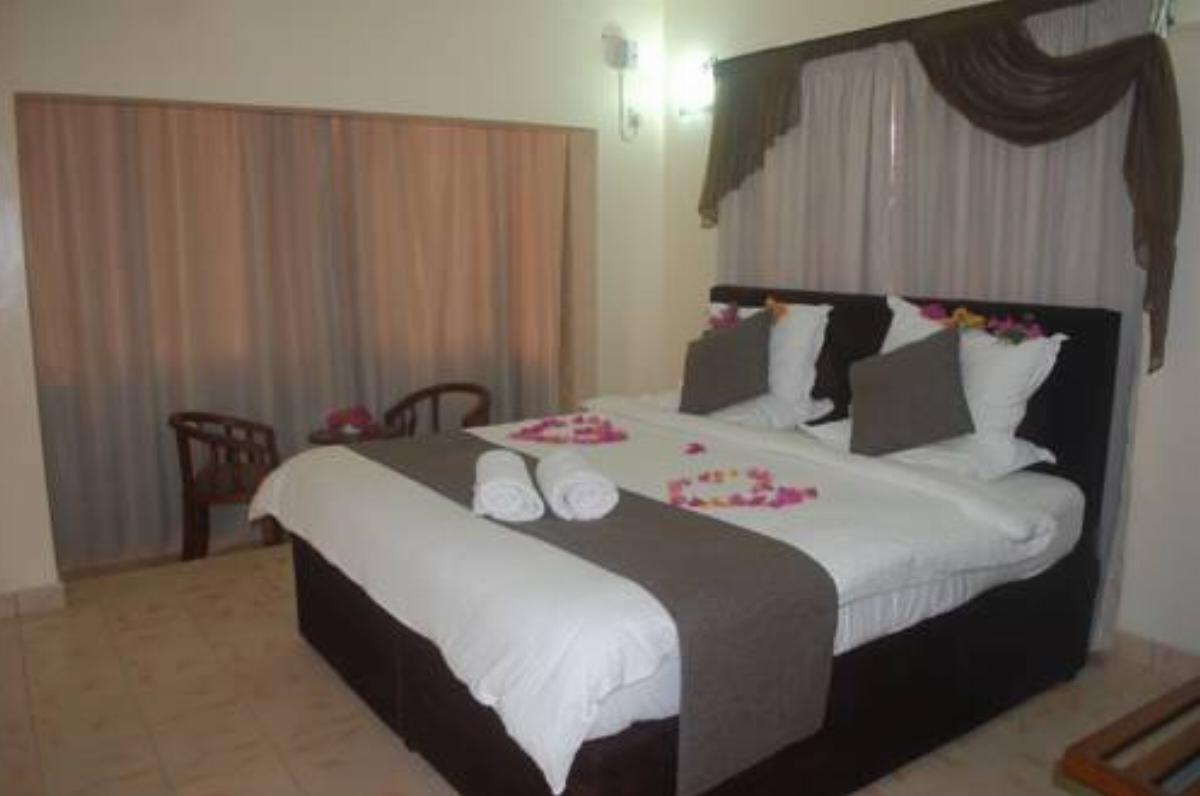 Regency Inn Tudor Hotel Mwandoni Kenya