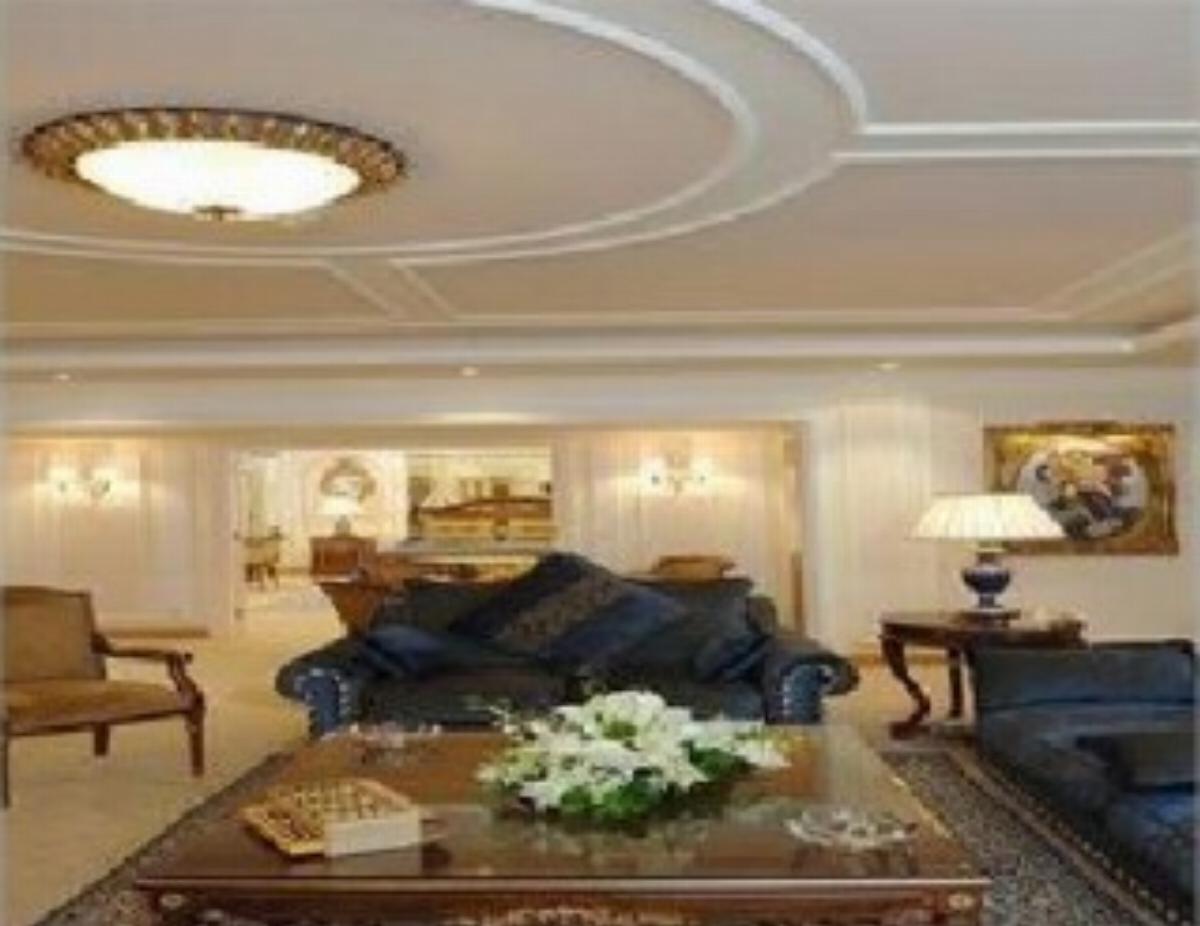 Regency Palace Hotel Hotel Jounieh Lebanon