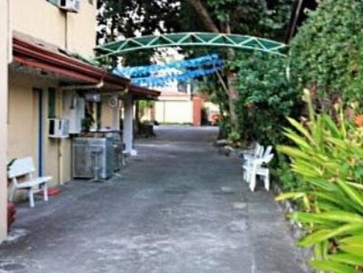 Regency Plaza Tourist Inn Hotel Bacolod Philippines