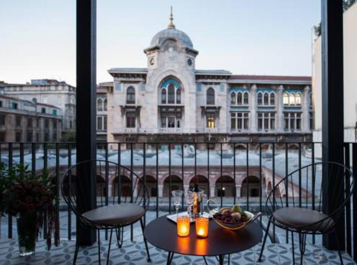 Régie Ottoman Istanbul - Special Category Hotel İstanbul Turkey
