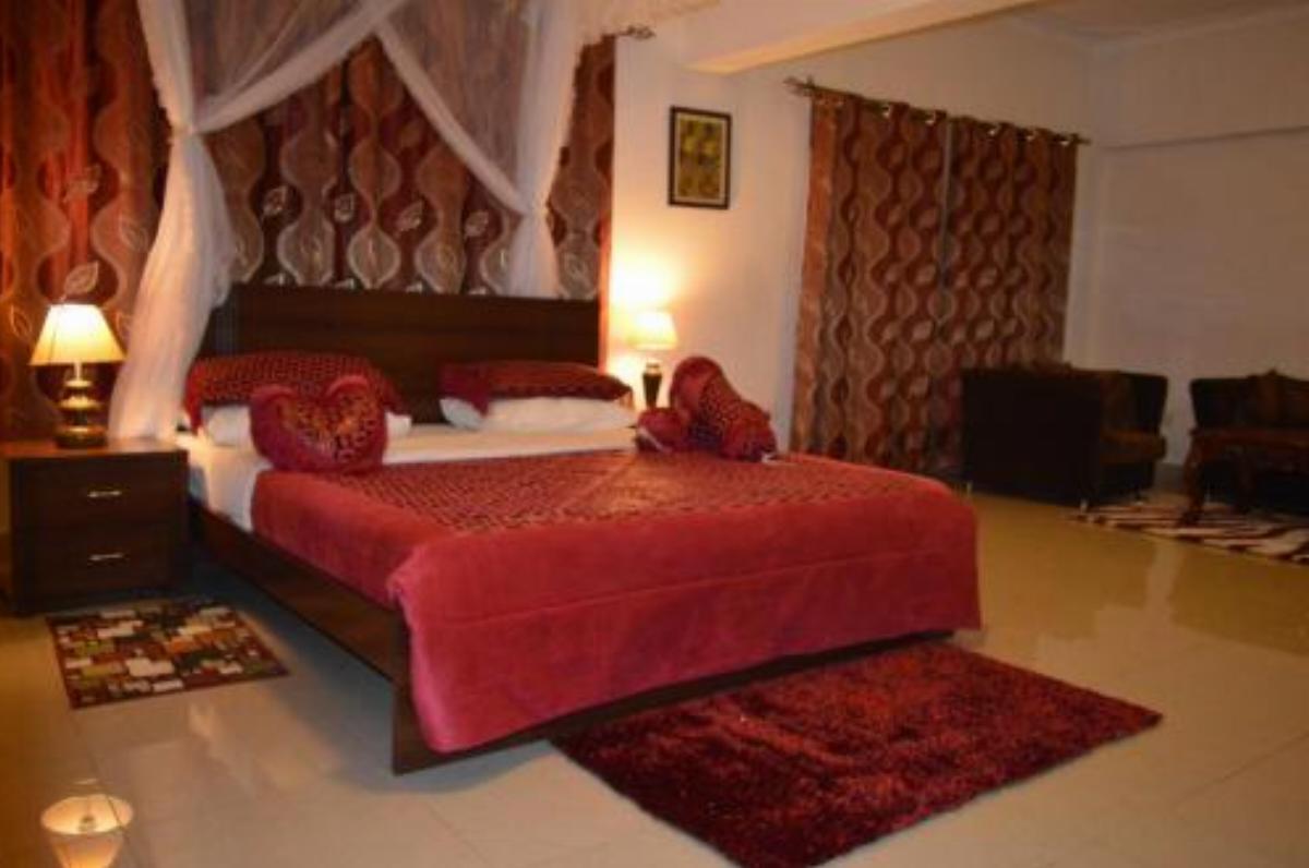 Reinah Tourist Hotel Hotel Fort Portal Uganda