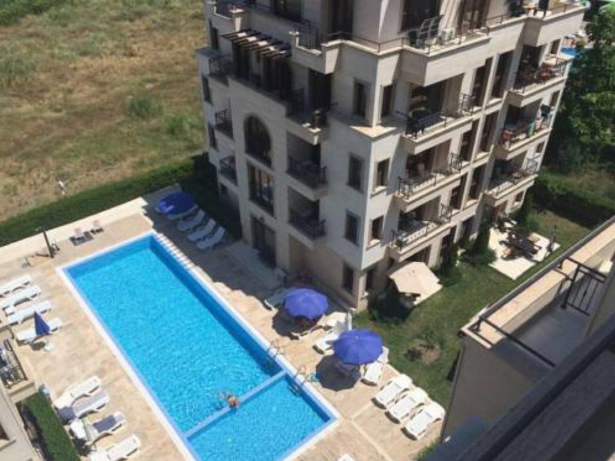 REINVEST Apartments Amara Hotel Sunny Beach Bulgaria