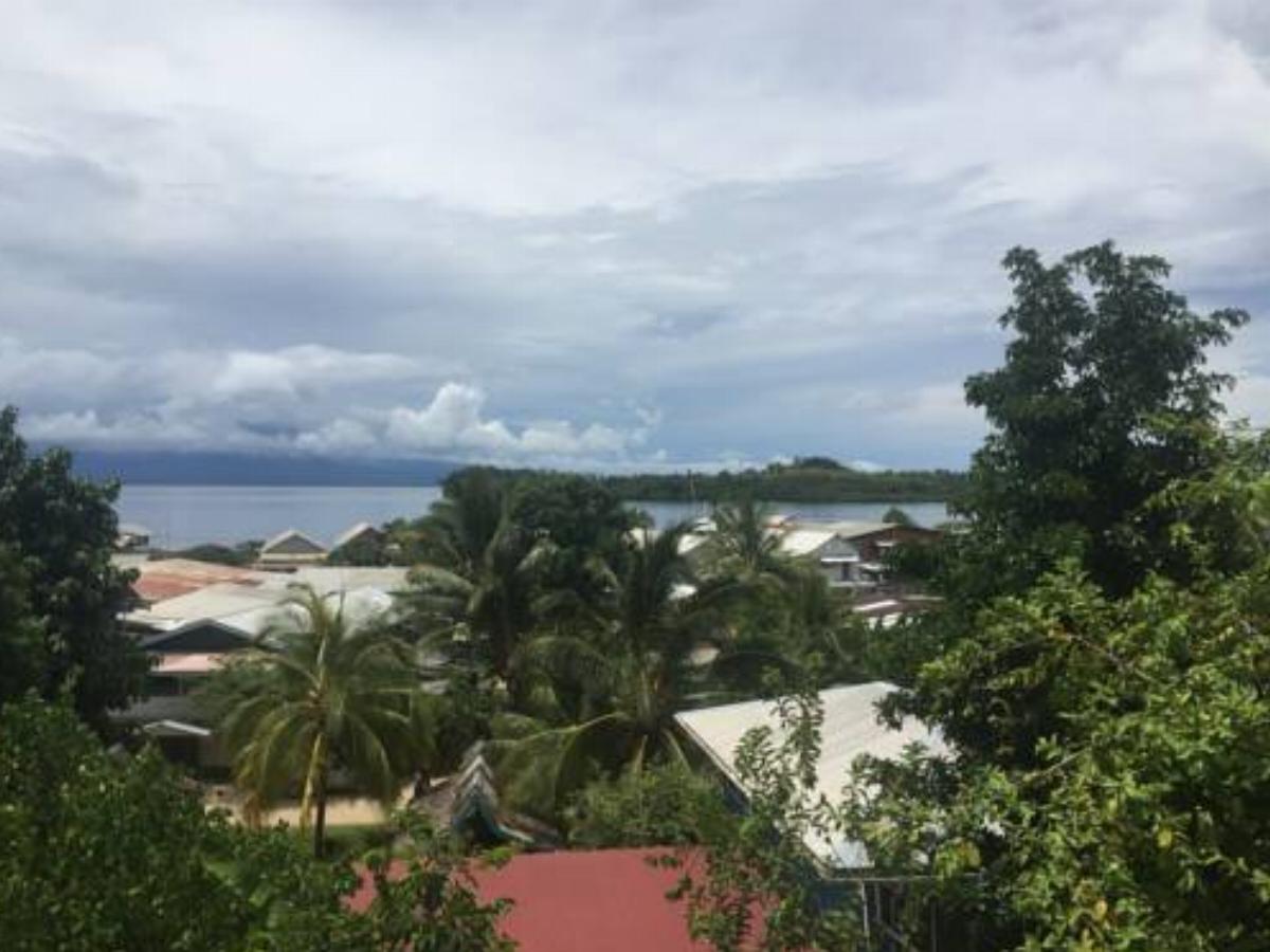 Rekona Lodge Hotel Gizo Solomon Islands