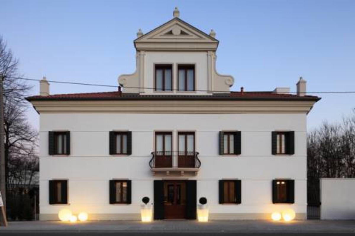 Relais Ca' Sabbioni Hotel Marghera Italy