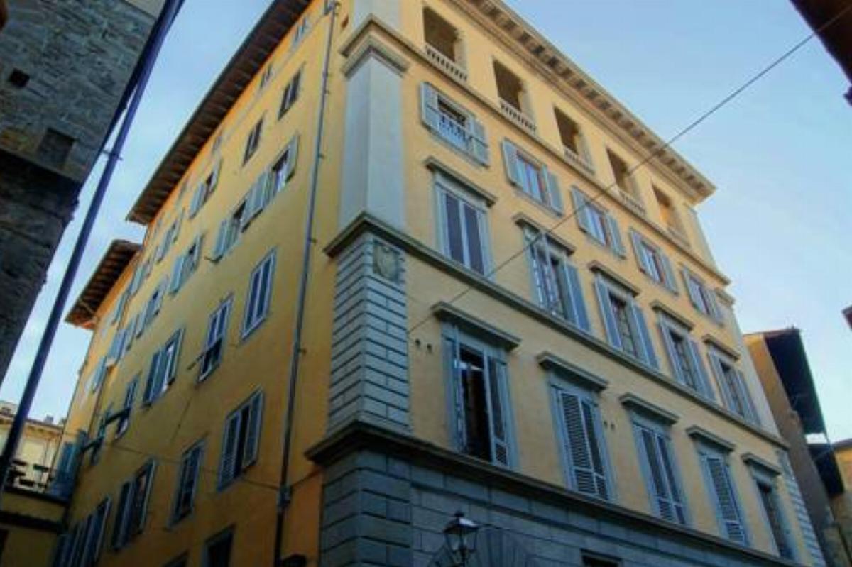 Relais Cavalcanti Guest House Hotel Florence Italy