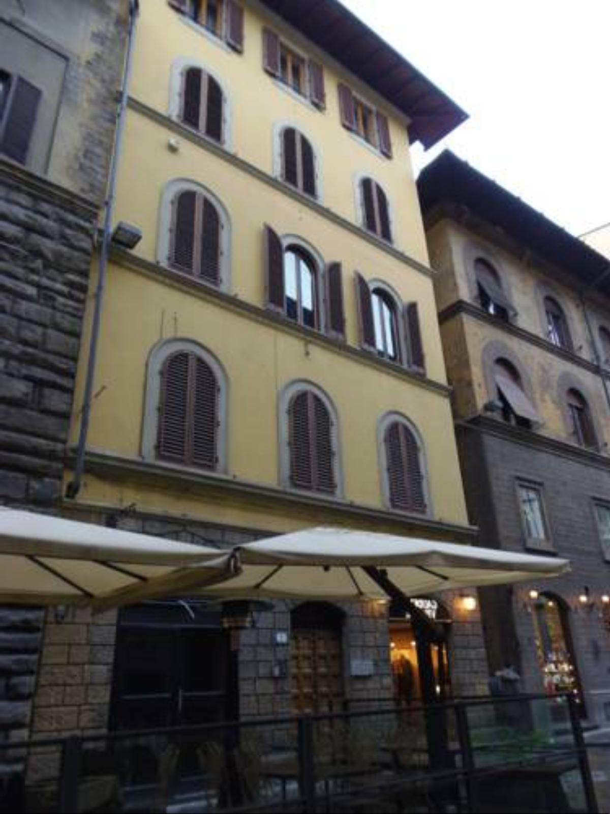 Relais Del Duomo Hotel Florence Italy
