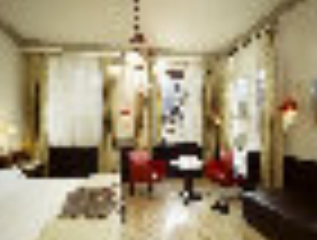 Relais Santa Croce by Baglioni Hotels Hotel Florence Italy