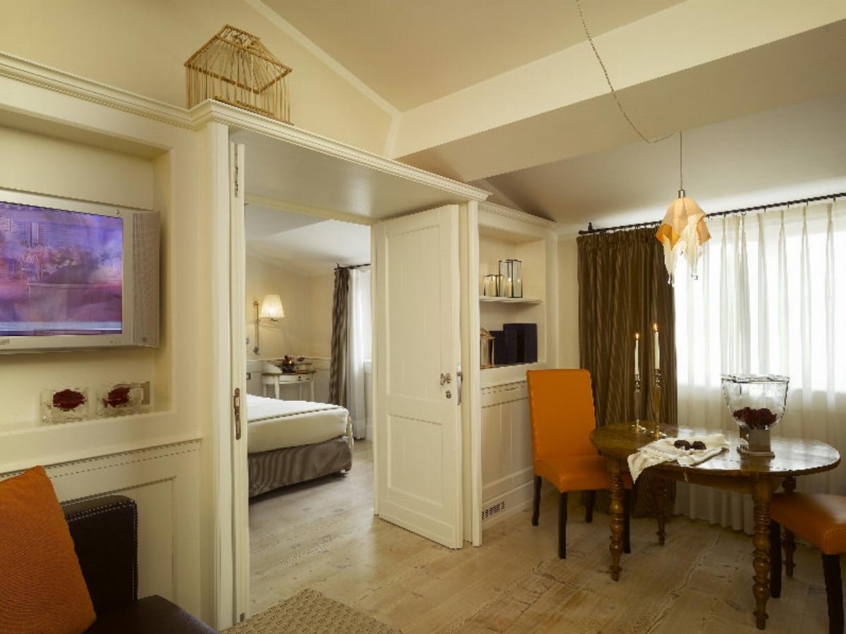 Relais Santa Croce by Baglioni Hotels Hotel Florence Italy
