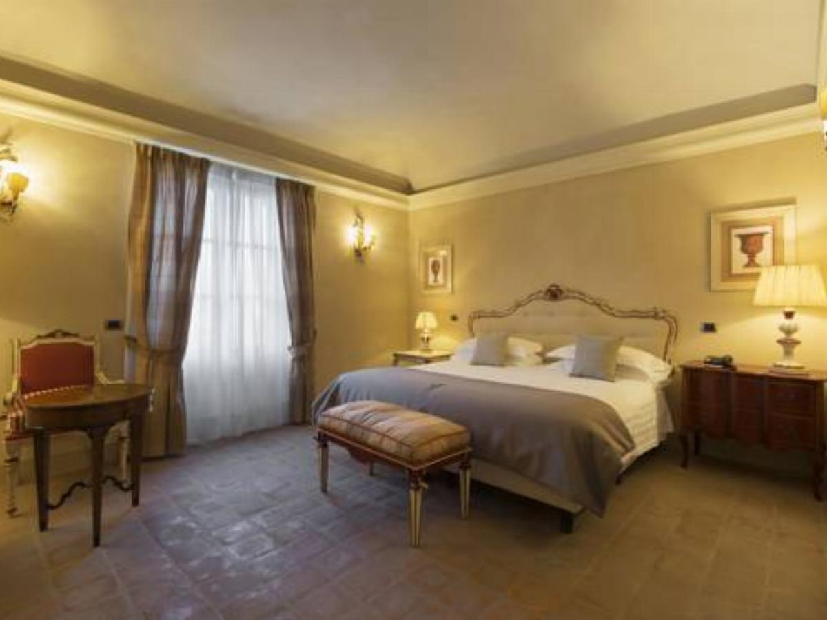 Relais Sant'Uffizio Wellness & Spa Hotel Cioccaro Italy